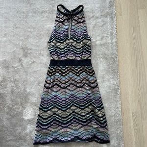 M missoni dress